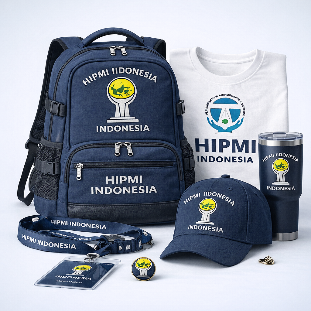 Paket Merchandise